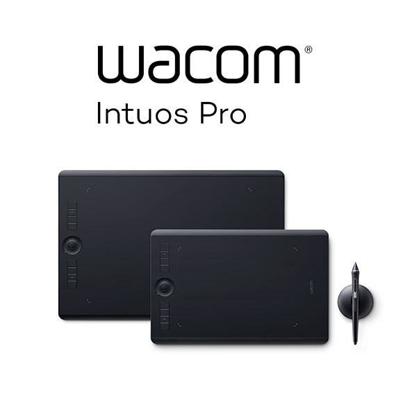 Intuos Pro 