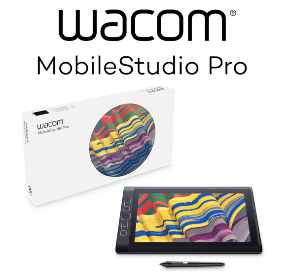 wacom mobilestudio pro hrvatska