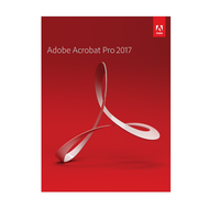 Adobe Acrobat Pro 2020 WIN/MAC Upgrade, trajna licenca