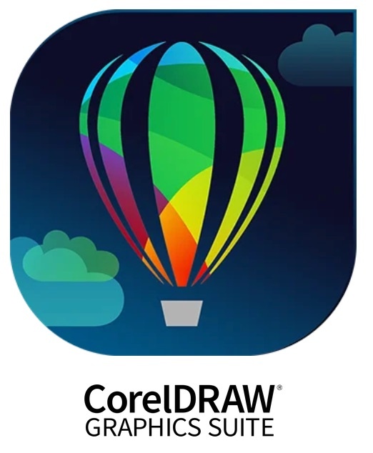 CorelDRAW Graphics Suite Enterprise, trajna licenca (+ 1 godina održavanja)