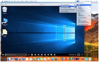 Parallels Desktop Standard Edition, Annual Subscription for Individuals