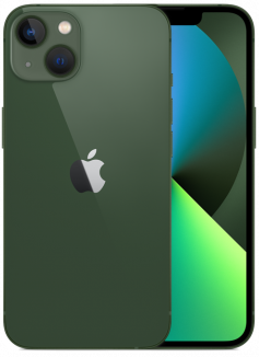 Apple iPhone 13 512 GB  Green