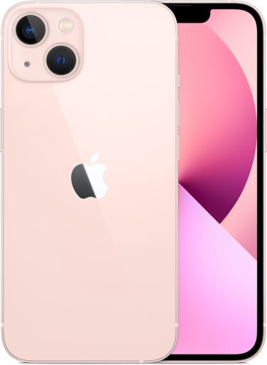 Apple iPhone 13 128GB Pink