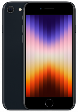 Apple iPhone SE 256GB PROMO (izbor boja ovisno dostupnosti)
