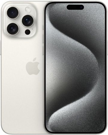 Apple iPhone 15 Pro 1TB PROMO (izbor boja ovisno dostupnosti)