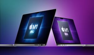 Novi Macovi s M1, M2, M1 Pro i M1 Max procesorima dostupni odmah!